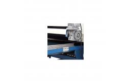 China 380V 50HZ Mattress Compression Machine Mattress Film Packing Machine 7.5kw NB-Y06 supplier