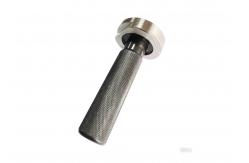 China Accurate 2 NPT Taper Pipe Thread for Internal Thread Inspection and Measurement supplier
