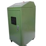 Green Muller Somet G6200 Weaving Machine Parts Touch Control System for sale