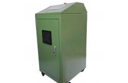 China Green Muller Somet G6200 Weaving Machine Parts Touch Control System supplier