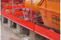 China L2.5m 656 Double Wire Welded Fence Heavy Gauge Wire Fencing supplier