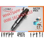 Advantage supply diesel fuel injector 0R3051 0R-3051 4P9075 4P-9075 4P9076 for sale