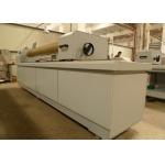 1.5KW/220V 50Hz Rotary Laser Engraver Equipment Blue Rotary UV Laser Engraving Machinery for sale