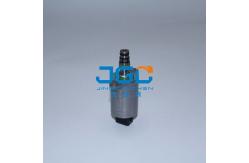 China Excavator Spare Parts 24V Engine Parts Solenoid Valve TM70202 Mechanical Parts supplier
