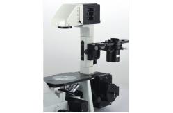 China Kohler Illumination Inverted Light Microscope OPTO-EDU A14.0900 supplier