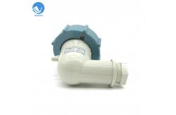 China IEC Standard Marine Watertigh P12-3B1 Power Plug Use And Industry supplier