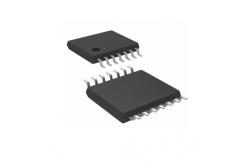 China Sensor IC MAX31856MUD Thermocouple To Digital Converter TSSOP-14 Sensor Interface supplier