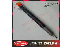 China 28599713 DELPHI Diesel Injector 4D20M 28239295 7135-0433 R6353160 supplier