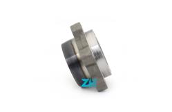 China Spherical Structure Car Hub Bearing BTF-1210 For Ford supplier