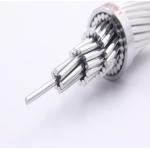 FLINT ASTM B399 Bare Aluminum Alloy Conductor AAAC Electric Wire for sale