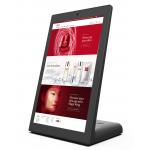 8 Inch Desktop Vertical Signage Display With Android 11 System for sale