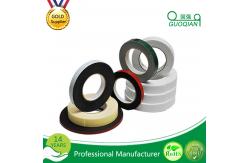 China 1mm/2mm/m EVA Foam Coating Sticky Double-Sided Tape supplier