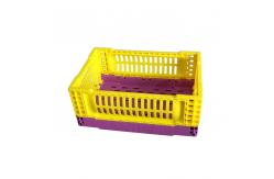 China Folding 5L Portable Picnic Basket Ready To Ship 6kg Load supplier