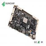 Rockchip RK3399 CPU Android Motherboard 2G/4G/8G/16G/32G RAM Storage