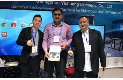 China LCD Advertising Player manufacturer