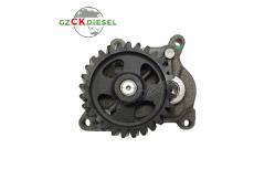 China Oil Pump  8-94395564-3 for Engine 6HK1 6HH1 supplier