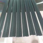 SS PVC Black Warm Edge Spacer Insulated Glass Spacer Bar for sale