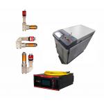 1064nm Fiber Laser Power Source Quasi Continuous Wave QCW Type for sale