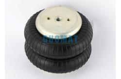 China 2B7070 GUOMAT Double Convoluted Industrial Air Spring FD 70-13 Contitech Rubber Bellows supplier