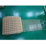 Commercial Buildings Transparent LED Mesh Screen Ip67 Foldable Display