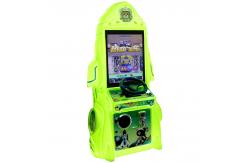 China Arcade Machine Racing Games Vibrant Racing Thrilling Speed Intense Races Nonstop Acceleration supplier