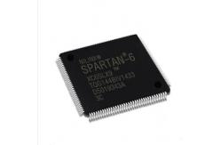 China New Original FPGA IC CHIP Xc6slx9 Series Xc6slx9-2Ftg256c Xc6slx9-2Tqg144i supplier