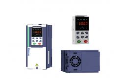 China Compact and Lightweight VFD Variable Frequency Drive for Easy Installation supplier