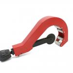 110mm 65Mn Plastic Pvc Tube Cutter Heavy Duty for sale