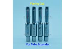 China Premium Flaring Cup for Air Conditioning Equipment Expansion Tube Machine supplier