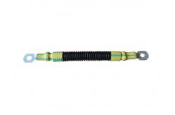 China O Ring Terminal 230mm Wire Harness Cable Assembly supplier