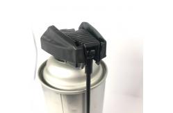 China Advanced Spray Head with Extension Tube - Unlock Precision in Spraying supplier