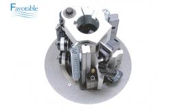 China Sharpener Assembly Sharpener Assy Presser foot Bowl For GTXL XLC7000 GT5250 supplier