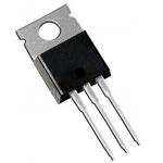 P Channel IRF9540NPBF Circuit Chips 100 V 23A (Tc) 140W (Tc) Through Hole TO-220AB for sale