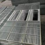 Anti Slip Open Grating with Enhanced Corrosion Resistance for sale