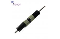 China Hyosung HCDU Black Roller Shaft 450000317 supplier