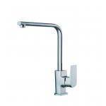 OEM Dual Modes Bar Prep Sink Faucets Single Hole Industrial Kitchen Mixer Tap for sale