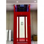 Compact & Quiet Home Elevator | 400kg Small Residential Lift for sale