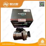 WG9719470037 Power Steering Oil Pump HOWO Truck Parts Steering Booster Pump for sale