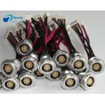 Lemo B Serials Custom Power Supply Cables for sale