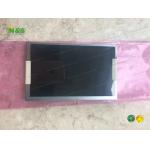 Full Color Automotive LCD Display 7'' C070FW02 V0 AUO LCM 480×234 500cd/m² Brightness for sale