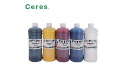 China Digital Textile Water Based Sublimation Ink For Epson Ecotank Printer MSDS supplier
