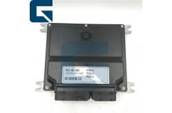 China 7835-46-1007 7835461007 Excavator PC200-6 PC200LC-8 Controller ECU supplier