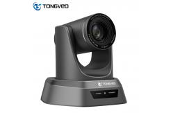 China 2.10 Megapixels Live Streaming PTZ Camera Omni Directional IR Remotoe Control supplier