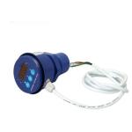 ABS Plastics Radar Level Meter , Ultrasonic Radar Liquid Level Sensor for sale