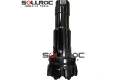 China Down Hole Hammer DHD360 Cop64 Rock Drilling Bits DTH Drilling Tools supplier