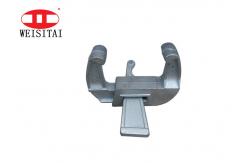 China 3.55kg Q235 Formwork Clamp For Connects Panels supplier