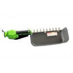 Durable Mini Automatic Eectric Handheld Tea Picking Machine With High Efficiency for sale