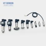 BP93420D-II Oil Water Differential Pressure Transmitter Sensor With DIN Level Sensor for sale