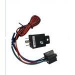 Waterproof IP64 Real Time Vehicle Tracker , 4G GPS Tracker For Automobile for sale