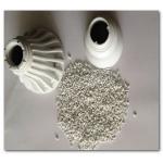 white High Thermally Heat Conducting Materials thermal conductive plastic 0.8W/MK Electric Insulation for sale